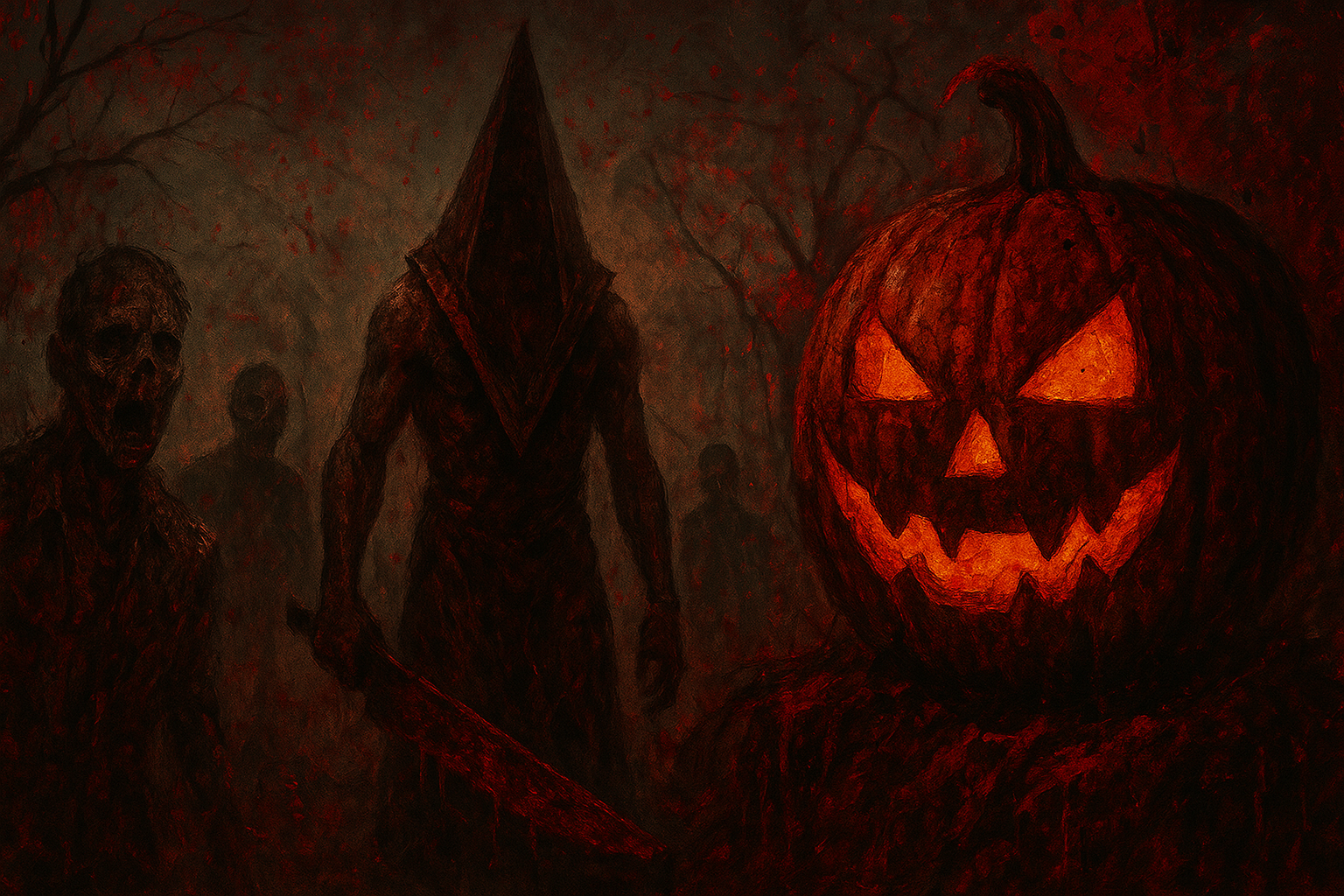 Schaurig gute Deals zu Halloween