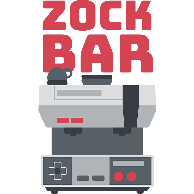Logo von Partner-Store Zockbar