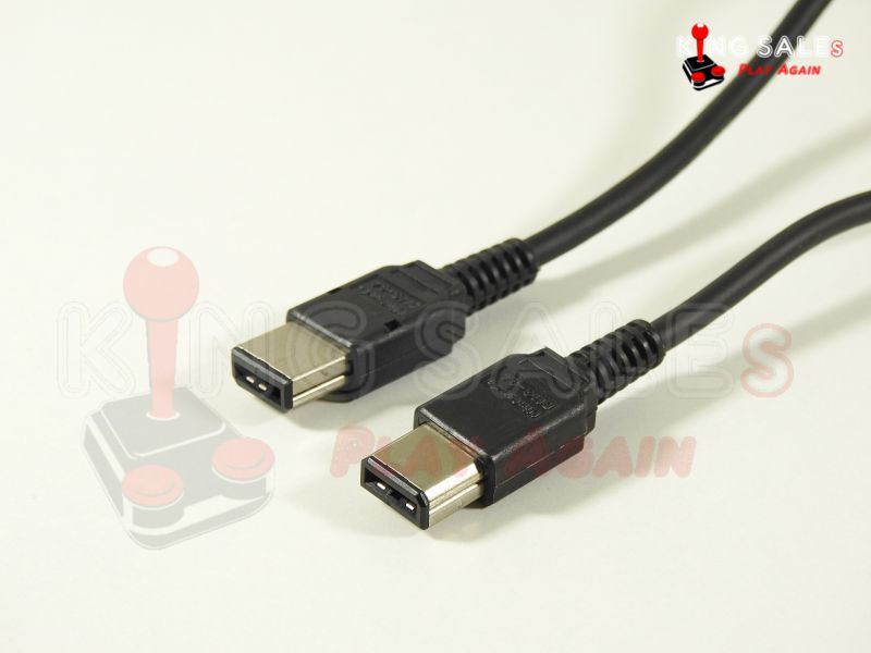 Game Boy 2 Player Link Kabel