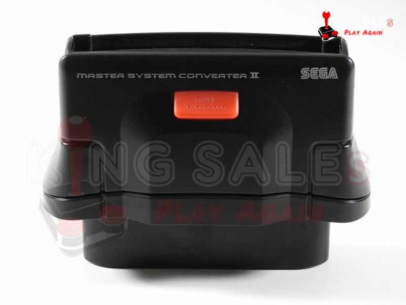 Master System Converter 2