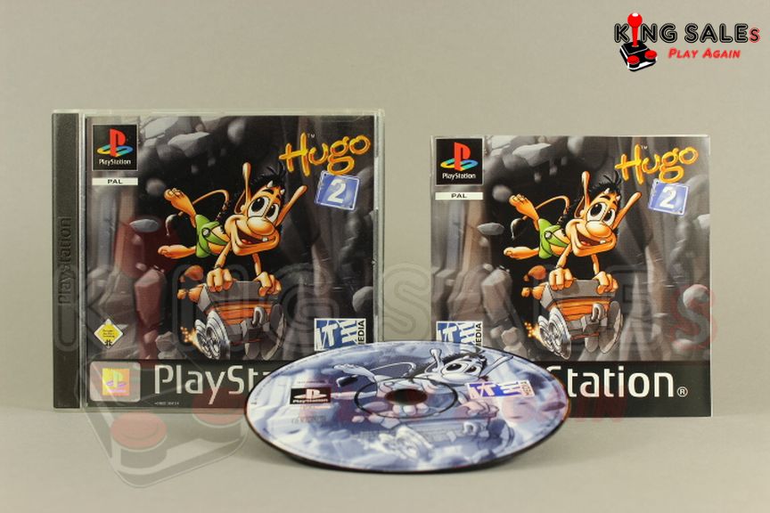 Hugo 2