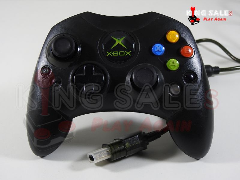 Original Xbox Controller in klein