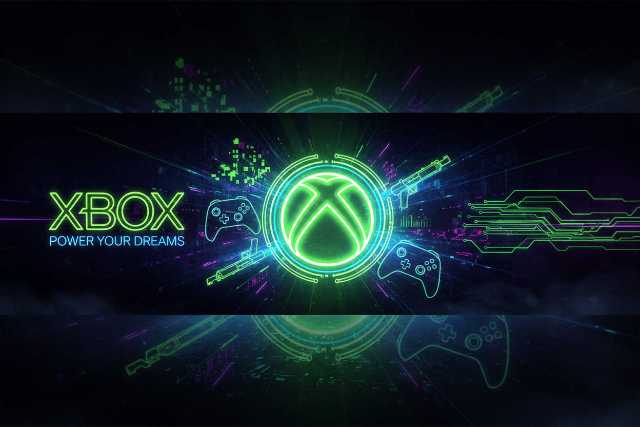 Retro-Advent Xbox Sale