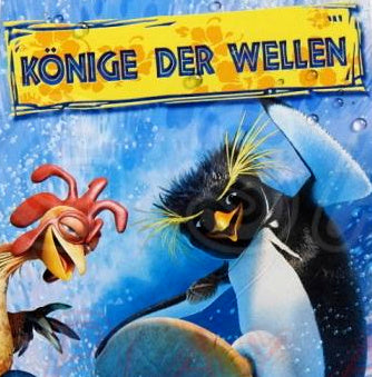 Sony PSP Videospiel König der Wellen Hülle mit Anleitung und Disc