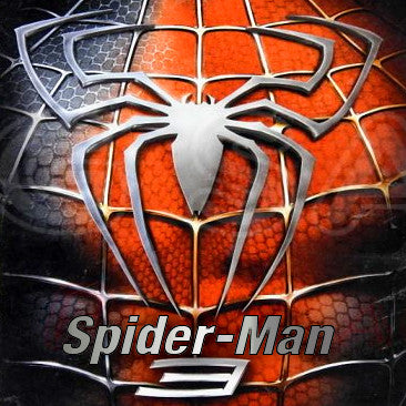 Sony PSP Videospiel Spider-Man 3 Hülle mit Anleitung und Disc