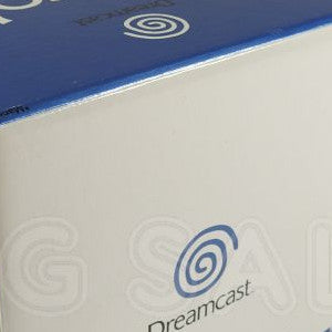 Sega Dreamcast Controlle in Originalverpackung mit Inhalt