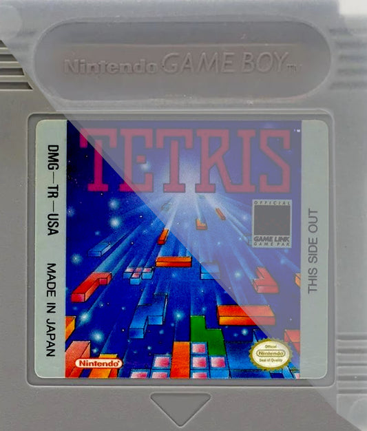 Game Boy Modul Schutzhüllen