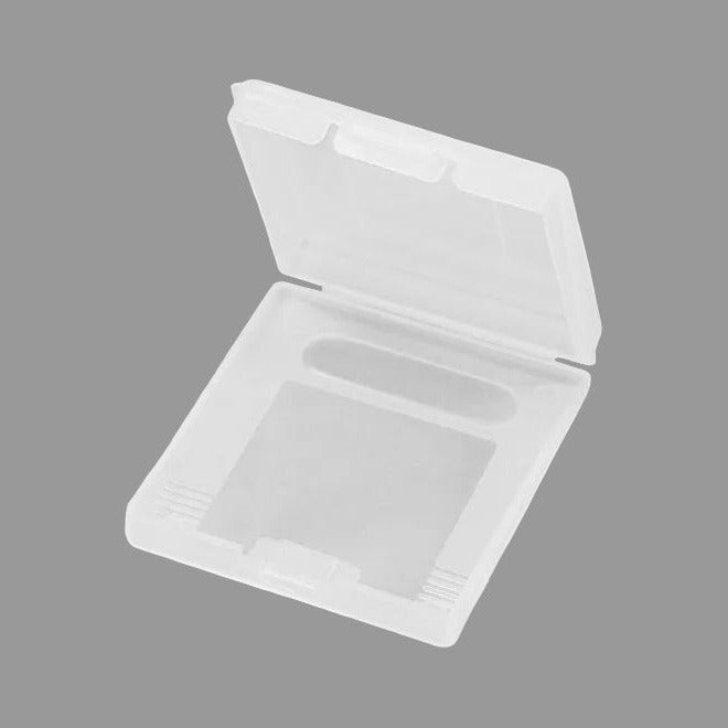 Game Boy Modul Schutzhüllen
