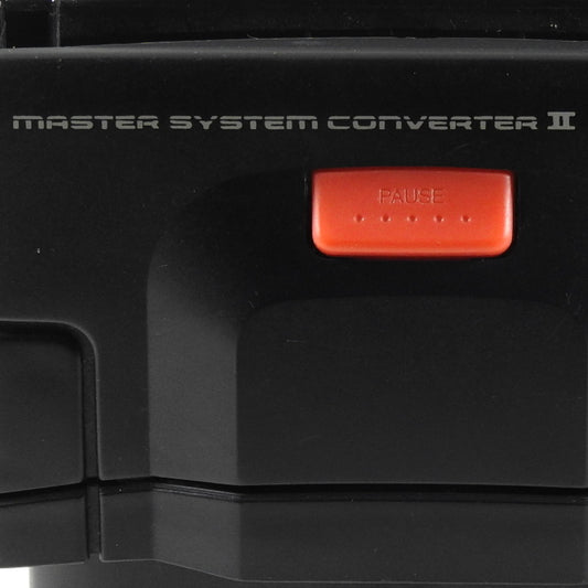 Master System Converter 2