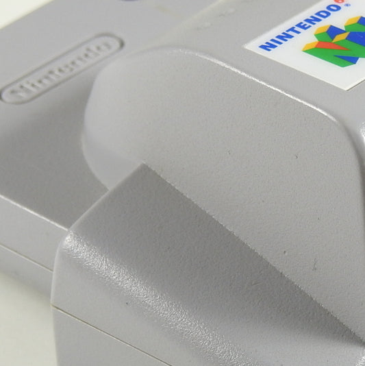 Rumble Pak für Nintendo 64 Konsolen