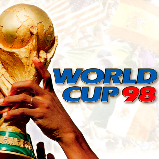 World Cup 98