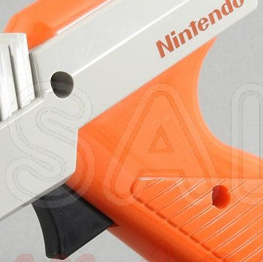 Nintendo NES Zapper ZUbehör für Videospielkonsole