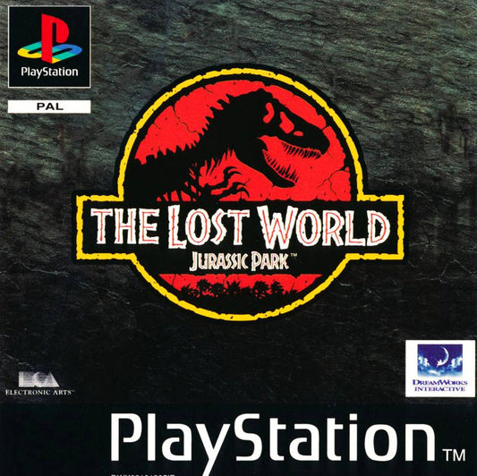 Vergessene Welt: Jurassic Park