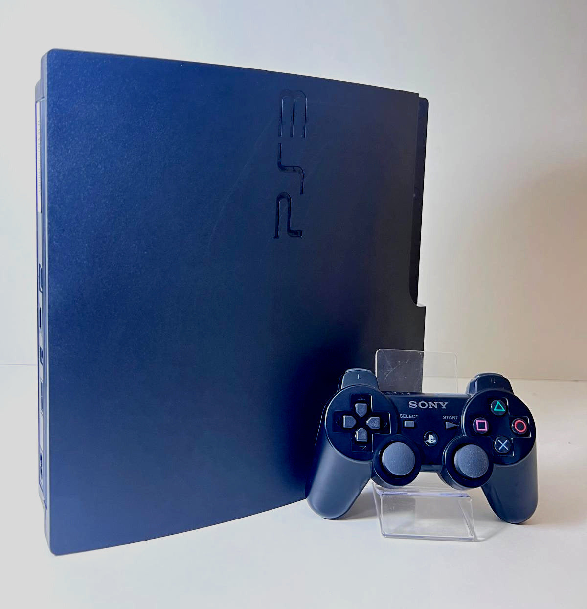 PlayStstaion 3 Slim Konsole mit Controller