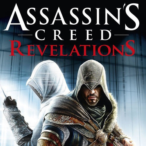 Assassins Creed Revelations