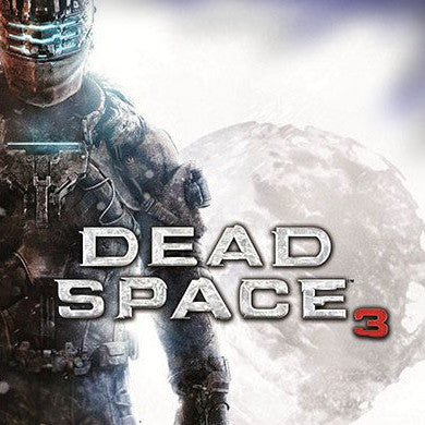 PlayStation Videospiel Dead Space 3 Hülle mit Anleitung und Disc