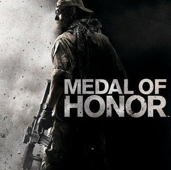 PlayStation 3 Videospiel Medal of Honor Limited Edition Hülle mit Anleitung und Disc