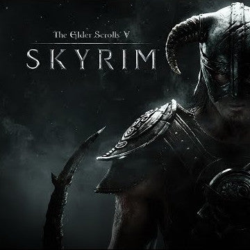 The Elder Scrolls V: Skyrim