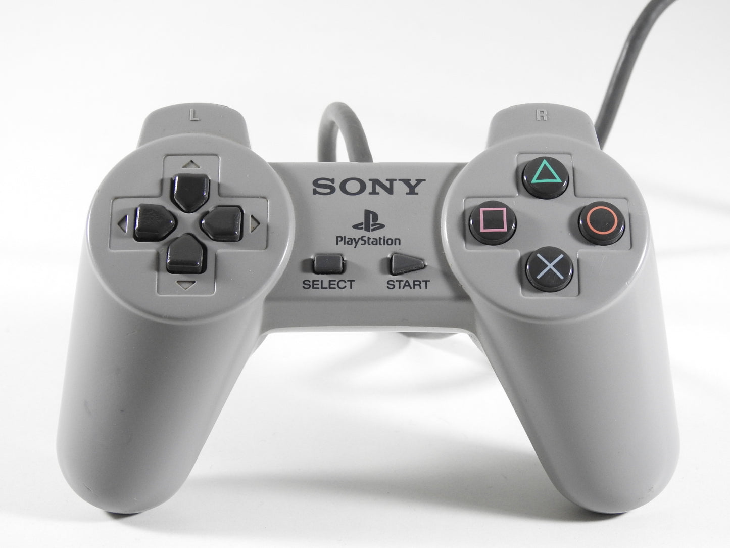 PlayStation Controller