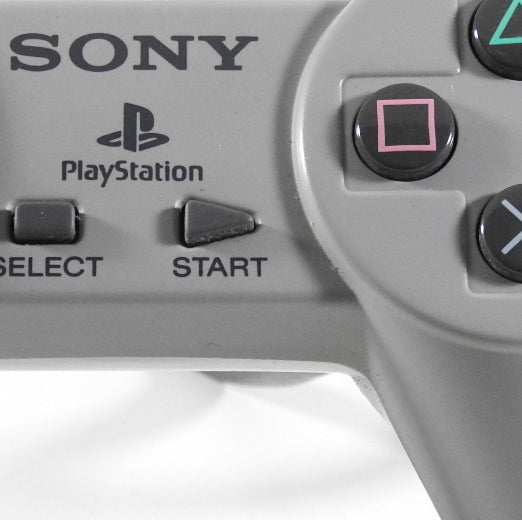 PlayStation Controller