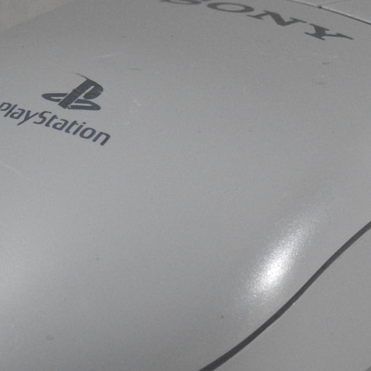 PlayStation Maus Zubehör für die PlayStation 1