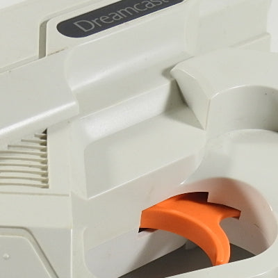 Sega Dreamcast Lightgun Controller Zubehör für Dreamcast Konsole