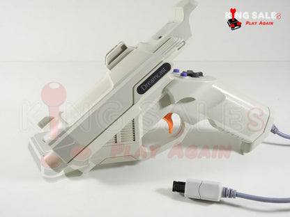 Sega Dreamcast Lightgun Controller Zubehör für Dreamcast Konsole