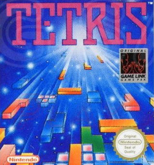 Game Boy Videospiel Tetris Modul