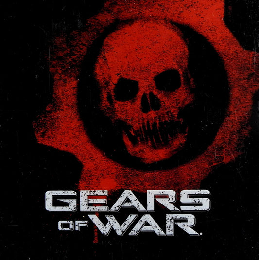 Gears of War Limitierte Sammler-Edition